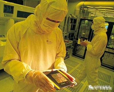 國產晶圓制造設備 未來三年迎超百億市場藍海，電子專用設備銷售迎發展新機